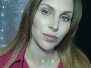 Juliamuur