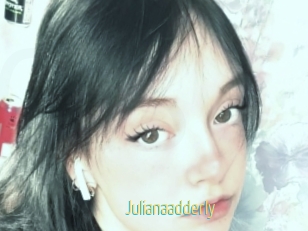 Julianaadderly