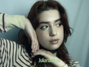 Julianaafton