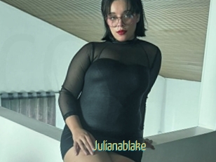 Julianablake