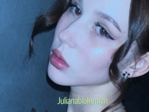 Julianablakeman