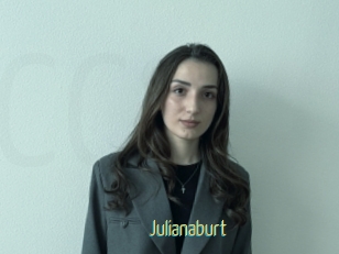 Julianaburt