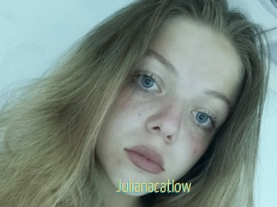 Julianacatlow