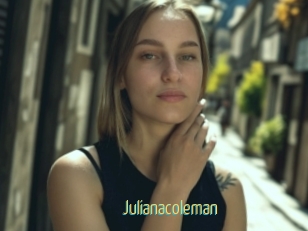 Julianacoleman
