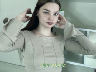 Julianacoyner