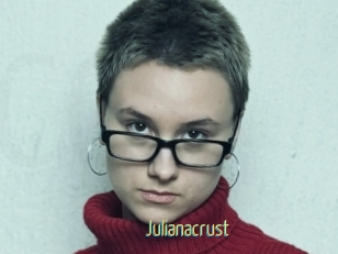 Julianacrust
