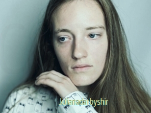 Julianadarbyshir