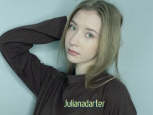 Julianadarter
