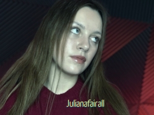 Julianafairall