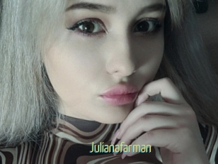 Julianafarman