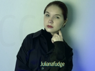 Julianafudge