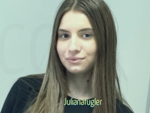 Julianafugler