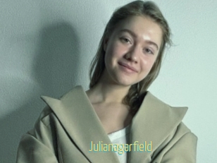 Julianagarfield