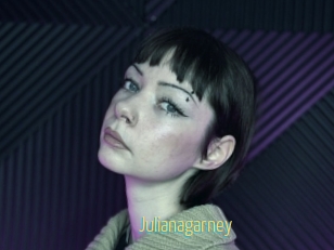 Julianagarney