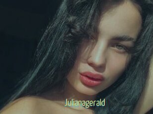 Julianagerald