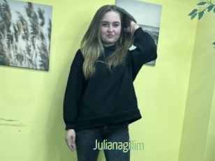 Julianagillim