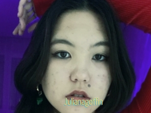 Julianagoffin