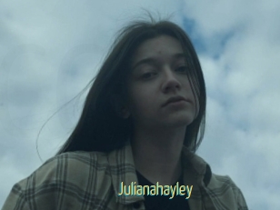 Julianahayley