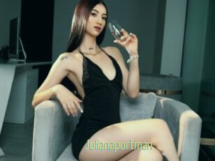 Julianaportman