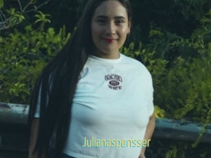 Julianaspensser