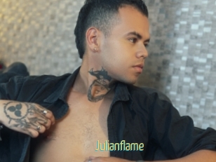 julianflame Chaturbate Cam Sexe