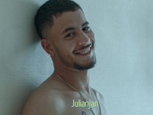 Julianjan