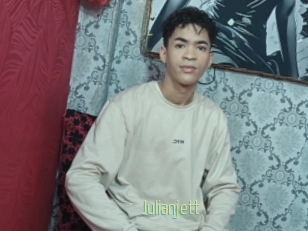 Julianjett