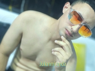 julianmiranda Chaturbate Cam Sexe