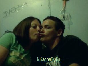 Julianna6981