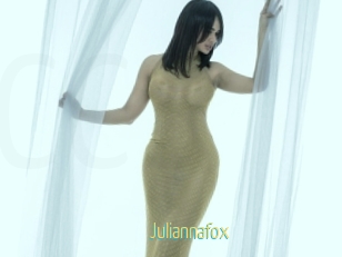 Juliannafox