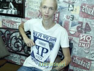 Juliansosweet