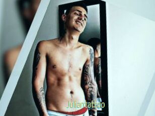Juliantattoo