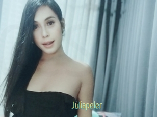 Juliapeler