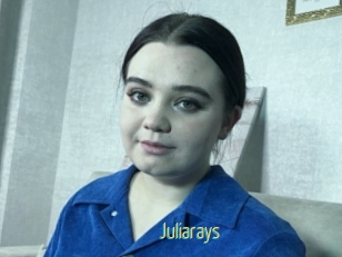 Juliarays