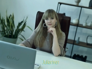 Juliariver