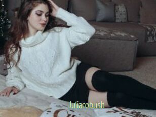 Juliarobush