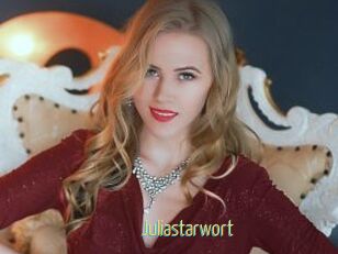 Juliastarwort