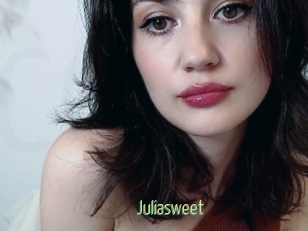 Juliasweet