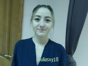 Juliasxy18