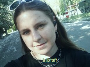 Juliataft
