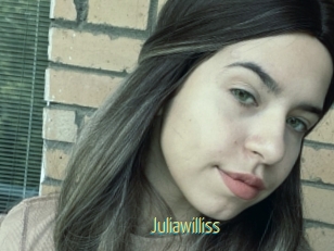 Juliawilliss