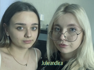 julieandlira Chaturbate Cam Sexe