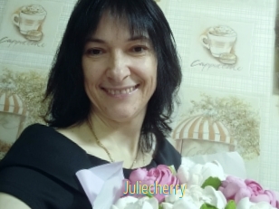 Juliecherry