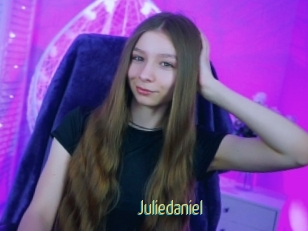 Juliedaniel