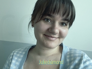 Juliediamond