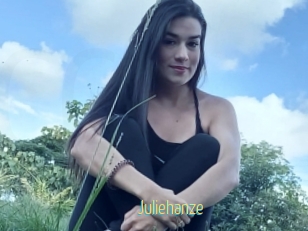 Juliehanze