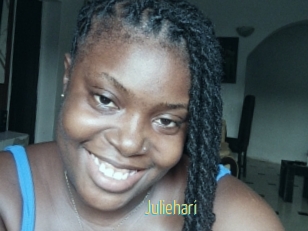 Juliehari
