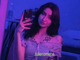 Julieromero