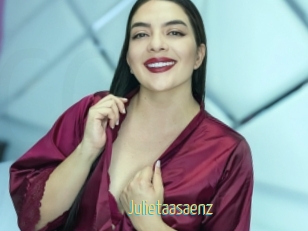 Julietaasaenz