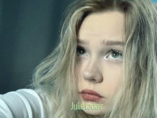 Julietadair